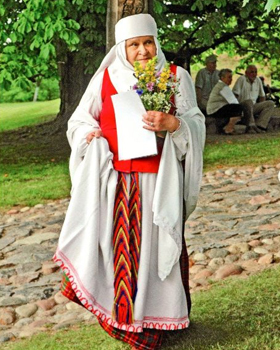 Tradicinis Sūduvos folkloro festivalis „Žalias ąžuolėli“