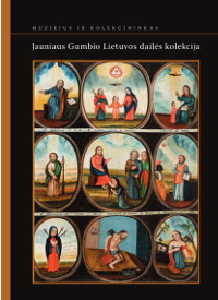 Jauniaus Gumbio Lietuvos dailės kolekcija