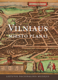 Vilniaus miesto planai