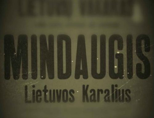 Dr. Valdo Selenio teminė ekskursija „Ar galėjo Lietuva turėti Mindaugą II?“