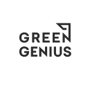 GreenGenius Logo 