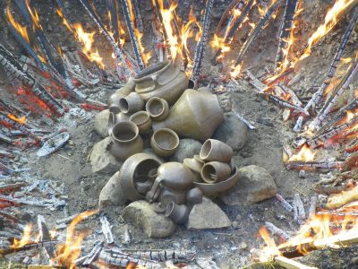 Archeologijos Dienos Senasis Arsenalas Keramika Lauzas 3 400x300