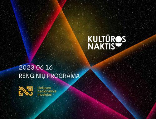 Kultūros naktis 2023 Lietuvos nacionaliniame muziejuje