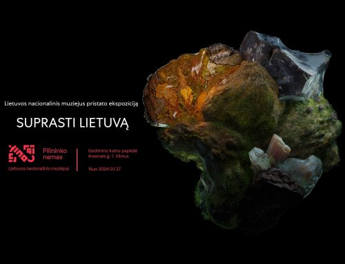 Ekspozicija „Suprasti Lietuvą“
