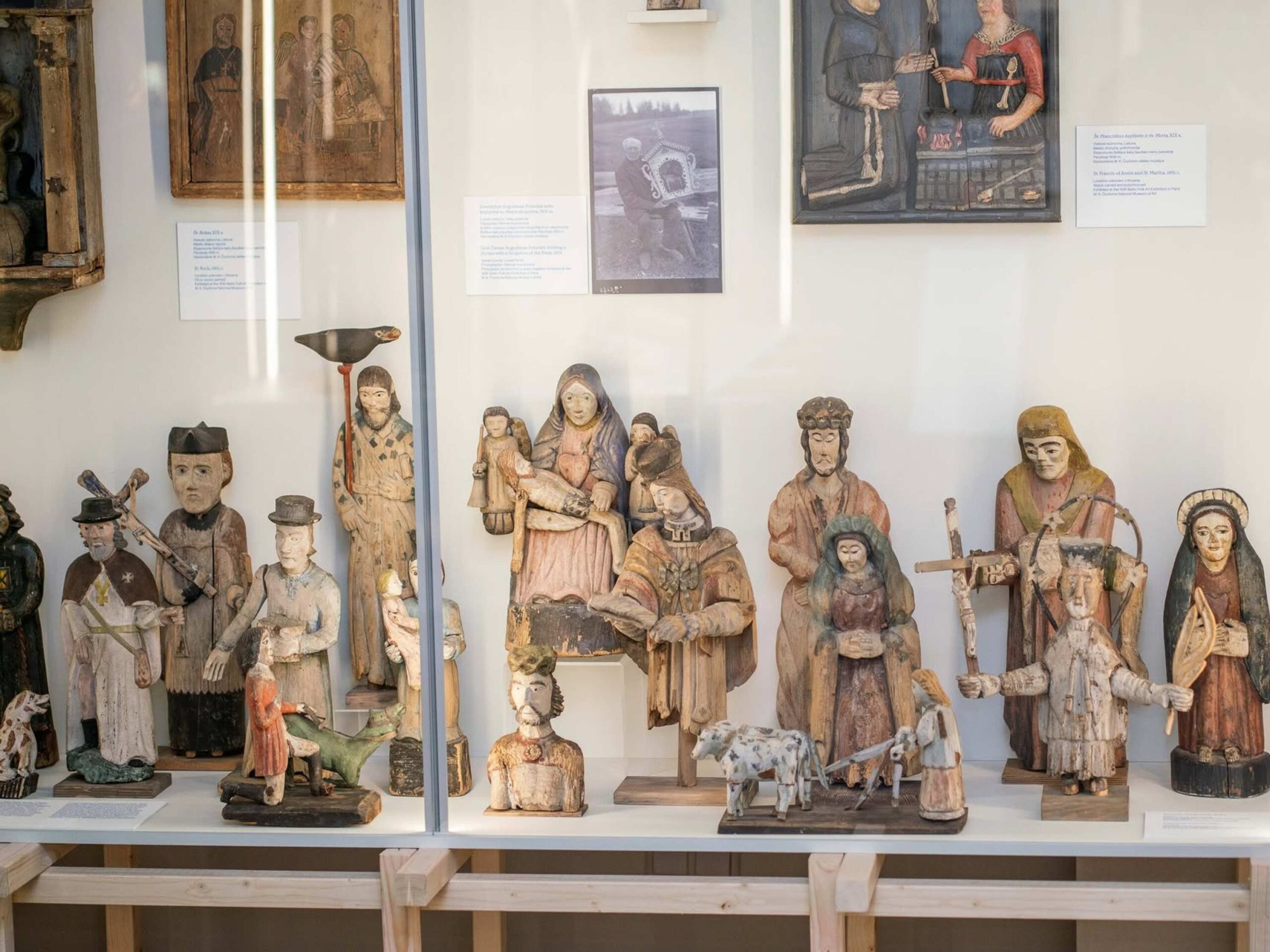 Last Chance to See How Lithuania Presented Itself to the World at the Paris Exhibitions